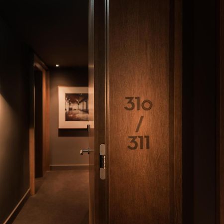Boho Hotel Budapest - Small Luxury Hotels Exterior foto