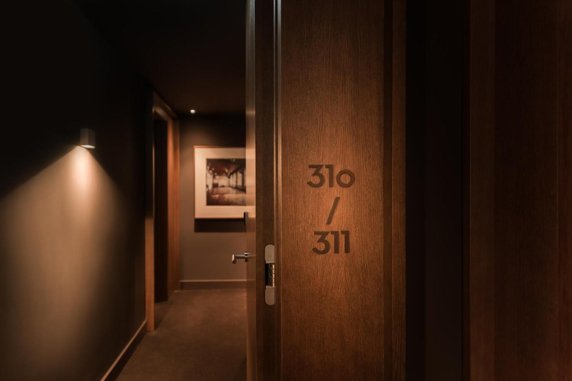 Boho Hotel Budapest - Small Luxury Hotels Exterior foto