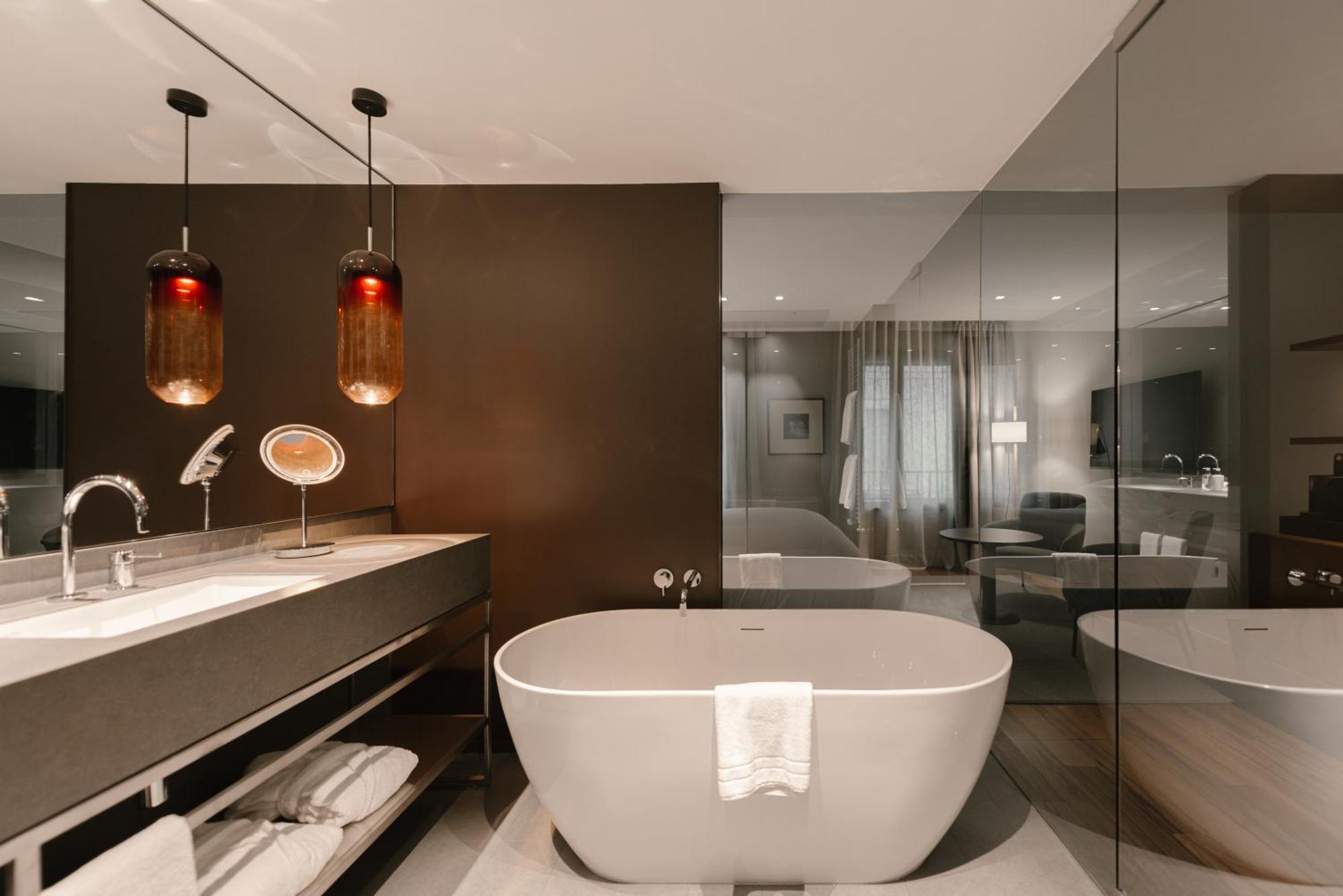 Boho Hotel Budapest - Small Luxury Hotels Exterior foto