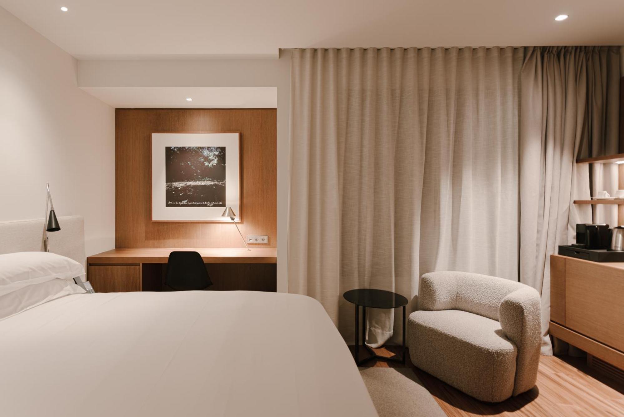 Boho Hotel Budapest - Small Luxury Hotels Exterior foto