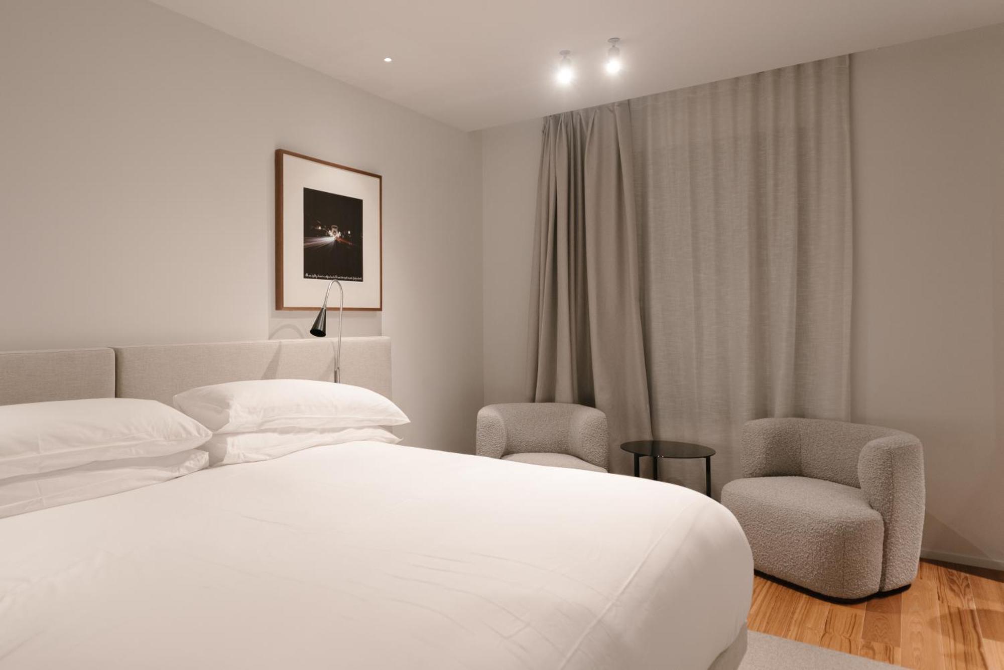 Boho Hotel Budapest - Small Luxury Hotels Exterior foto